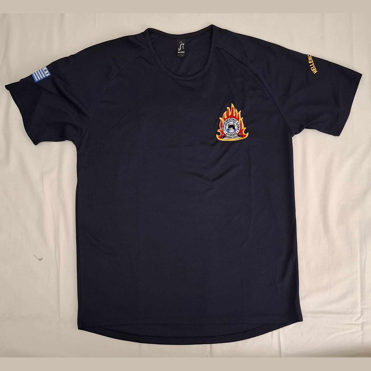 drf-01-1 Μπλούζα Dryfit - Image 1