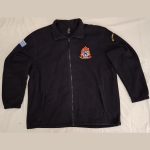 Ζακέτα Fleece