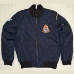 Μπουφάν Bomber