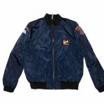 Μπουφάν Bomber ΕΜΟΔΕ - Image 2